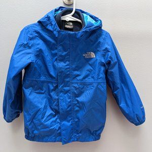 The North Face Kids Stormy Rain Triclimate Jacket Size 18-24 Months